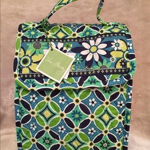 Vera Bradley Lunch Bunch Bag